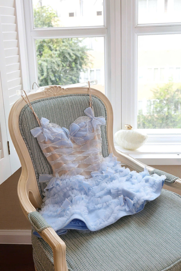 Kyla Dress