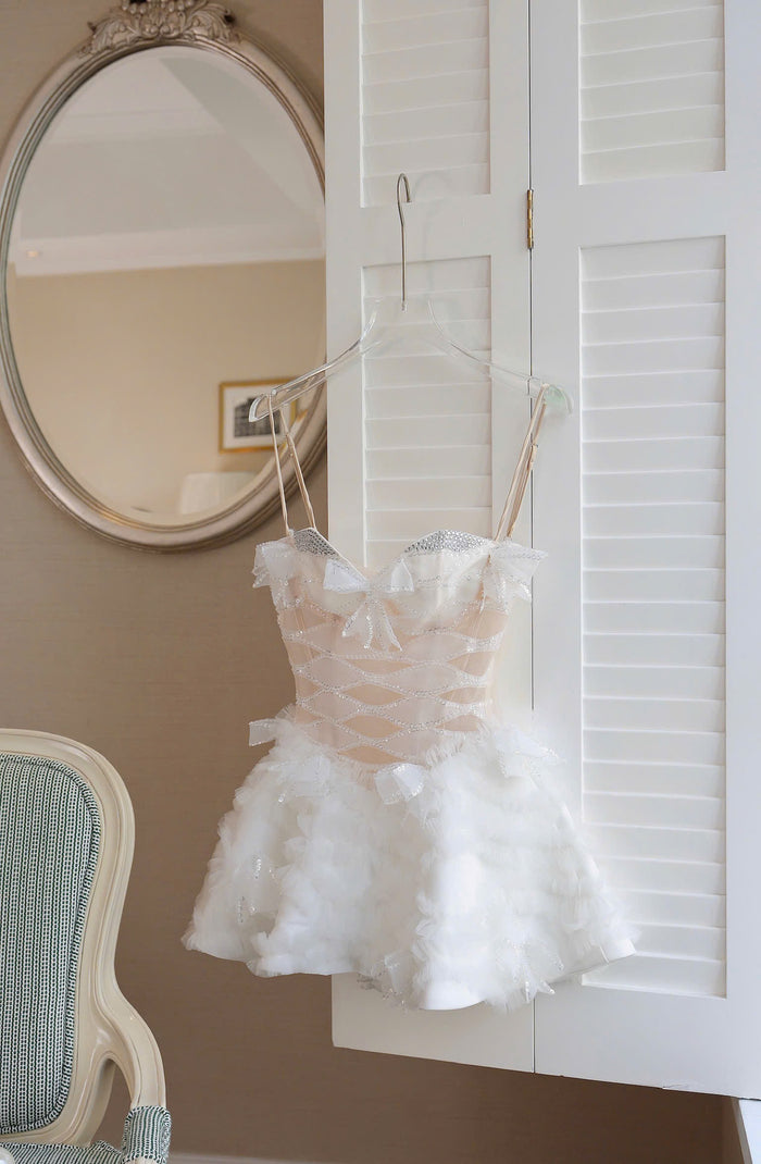 Kyla Dress