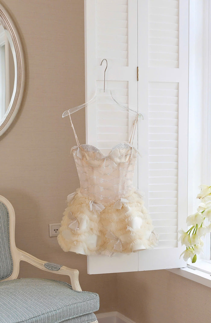 Kyla Dress