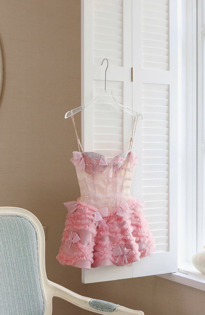 Kyla Dress