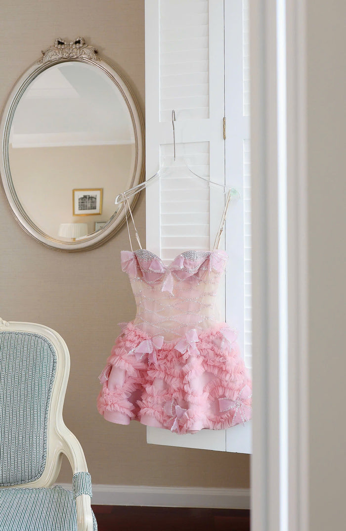 Kyla Dress