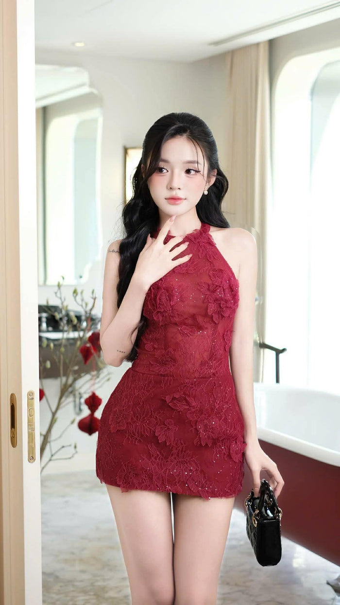 Kylie Dress
