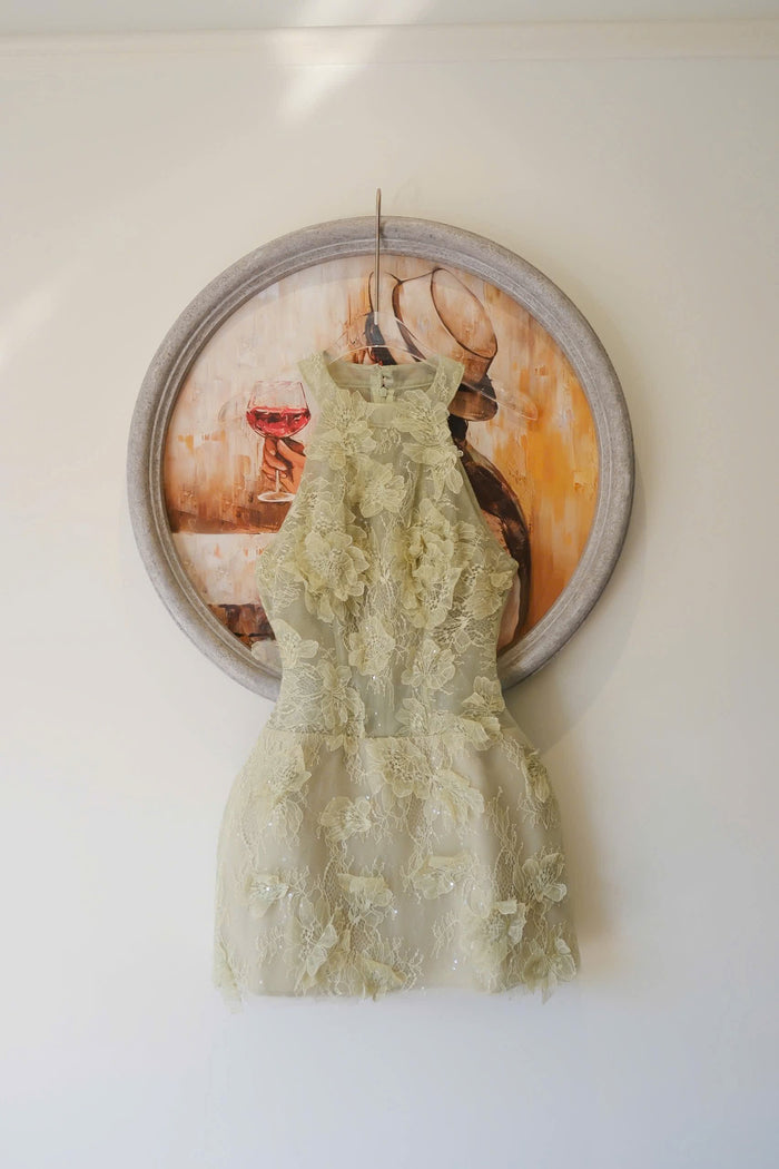 Kylie Dress