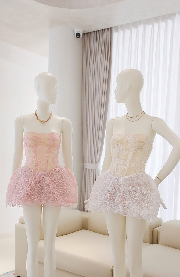 Laura Dress