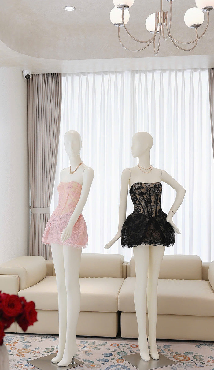 Laura Dress