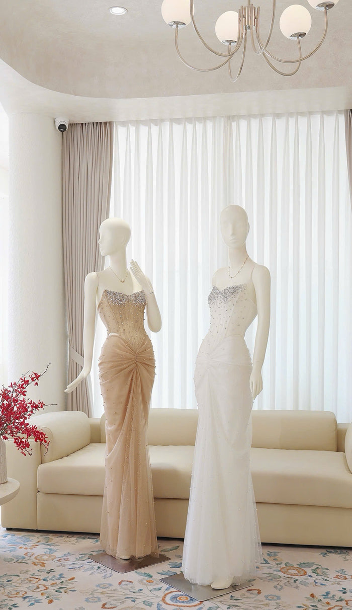 Laureen Dress