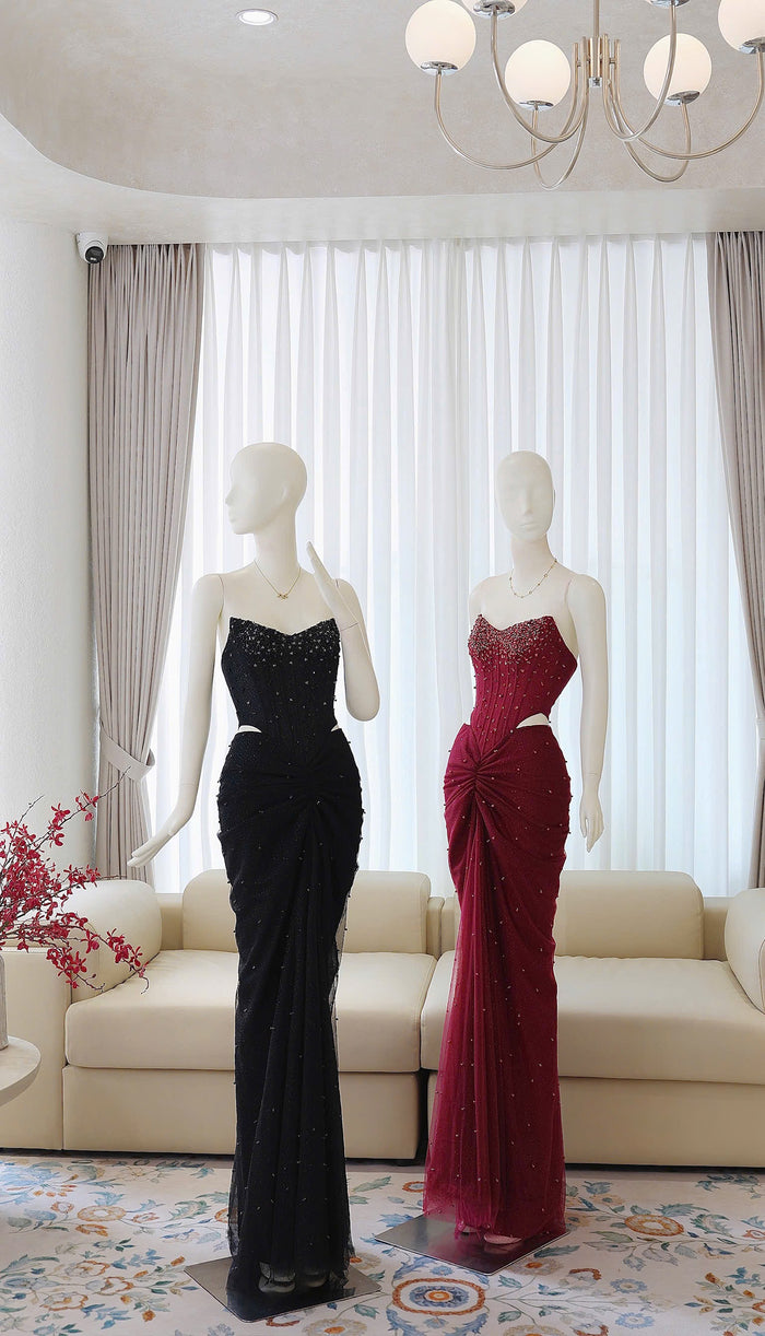Laureen Dress