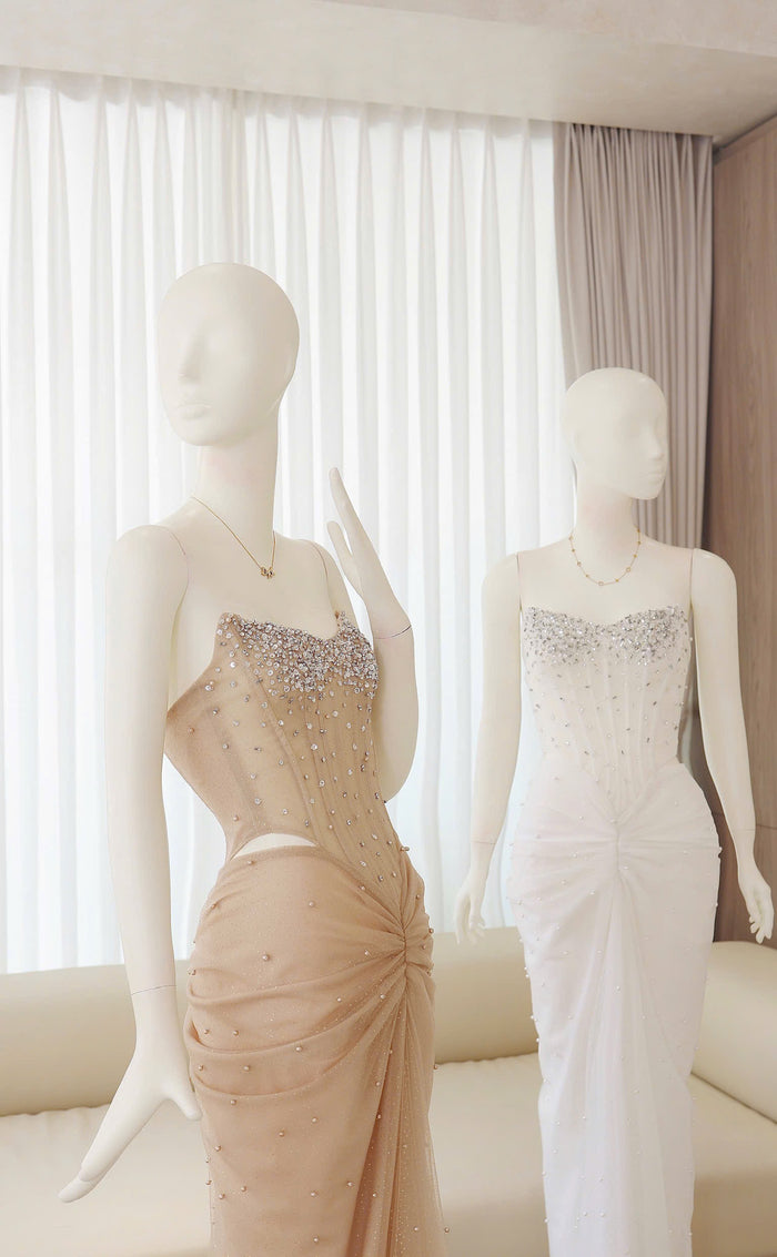 Laureen Dress
