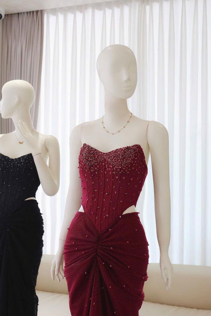 Laureen Dress