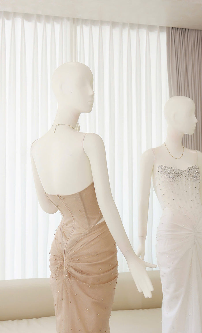 Laureen Dress