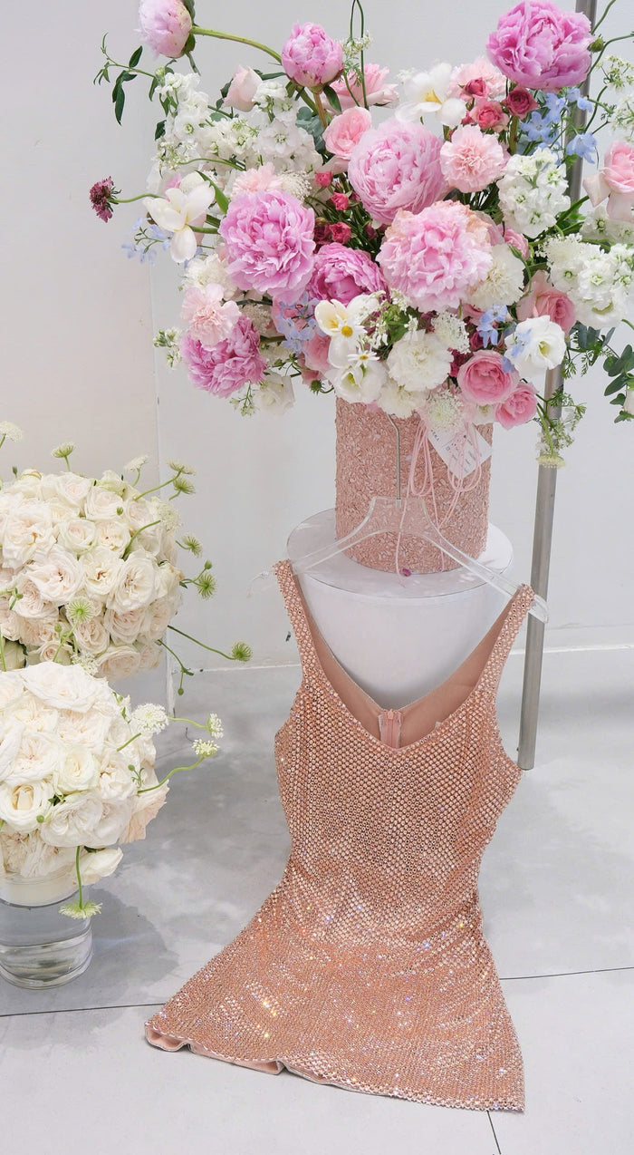 Lauren Dress