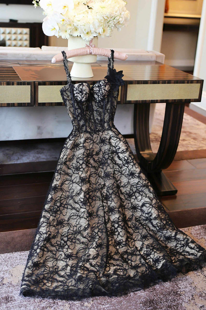 Leonora Dress