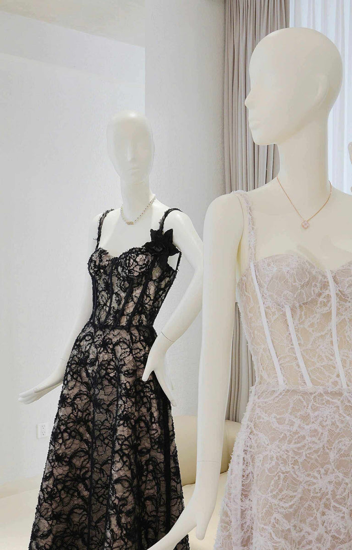 Leonora Dress
