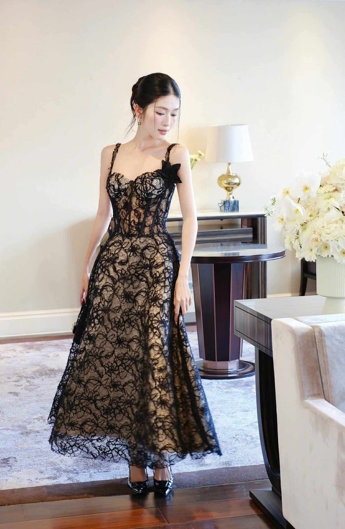 Leonora Dress