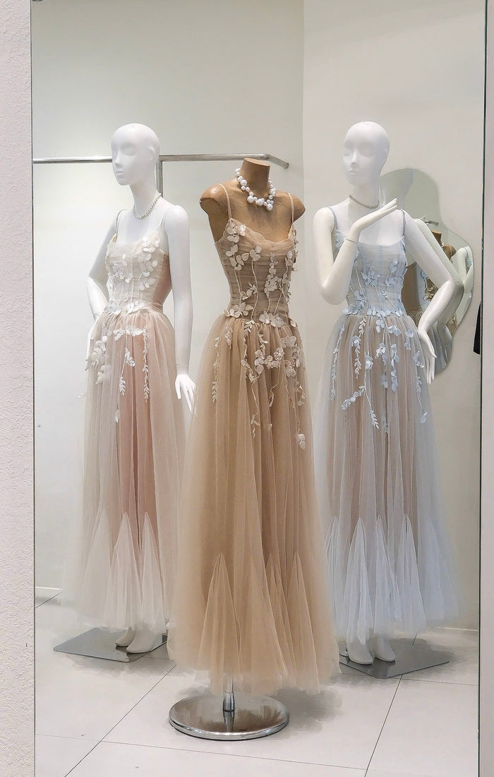 Lexa Dress