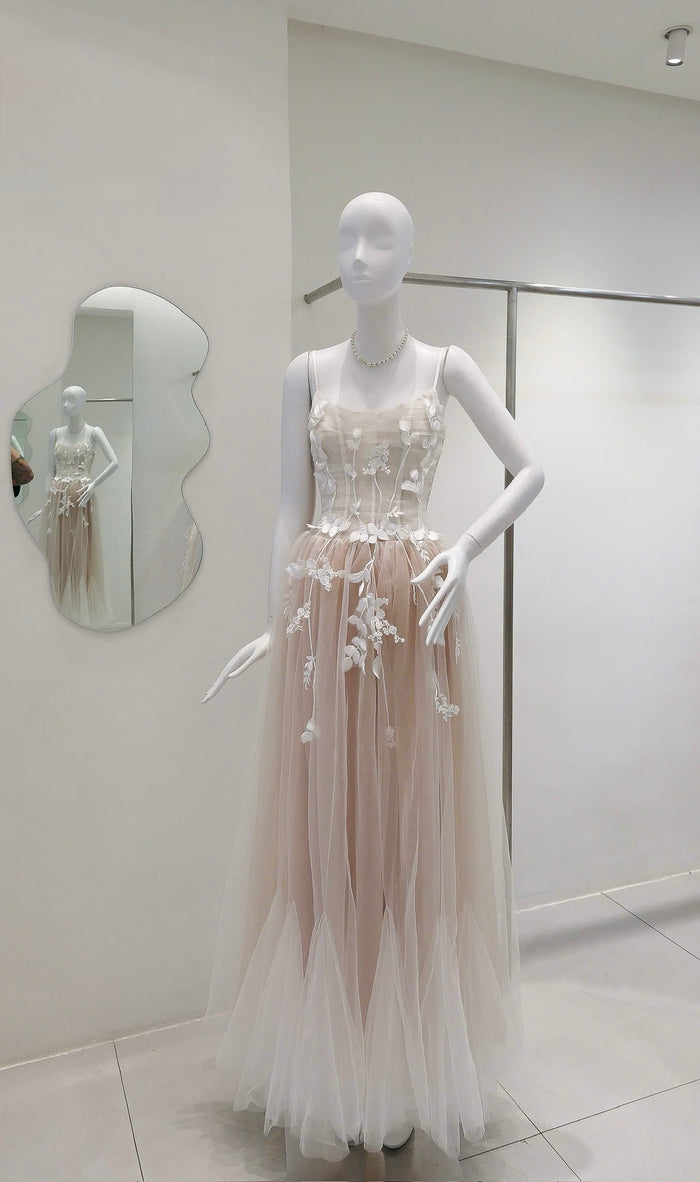 Lexa Dress