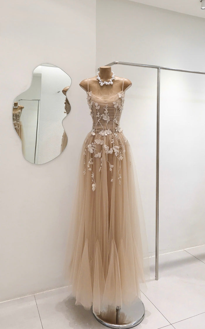 Lexa Dress