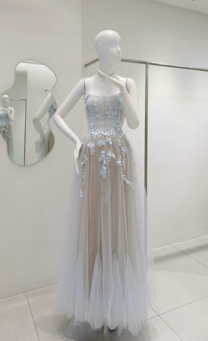 Lexa Dress