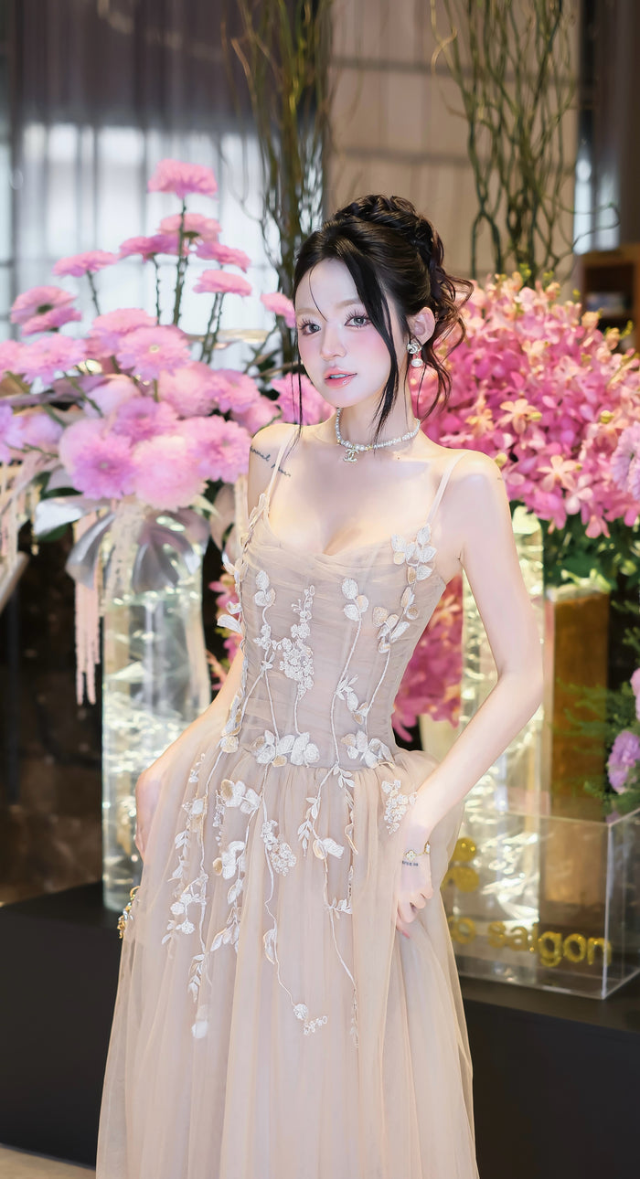 Lexa Dress