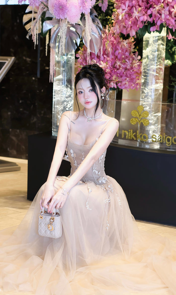Lexa Dress