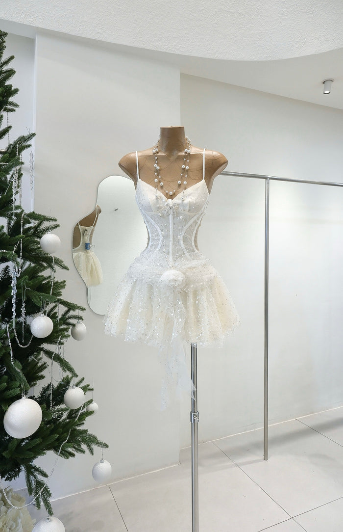 Lexie Dress