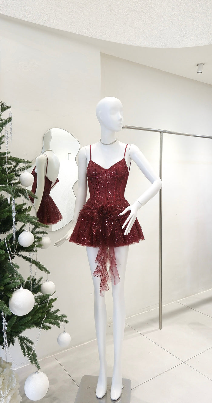 Lexie Dress