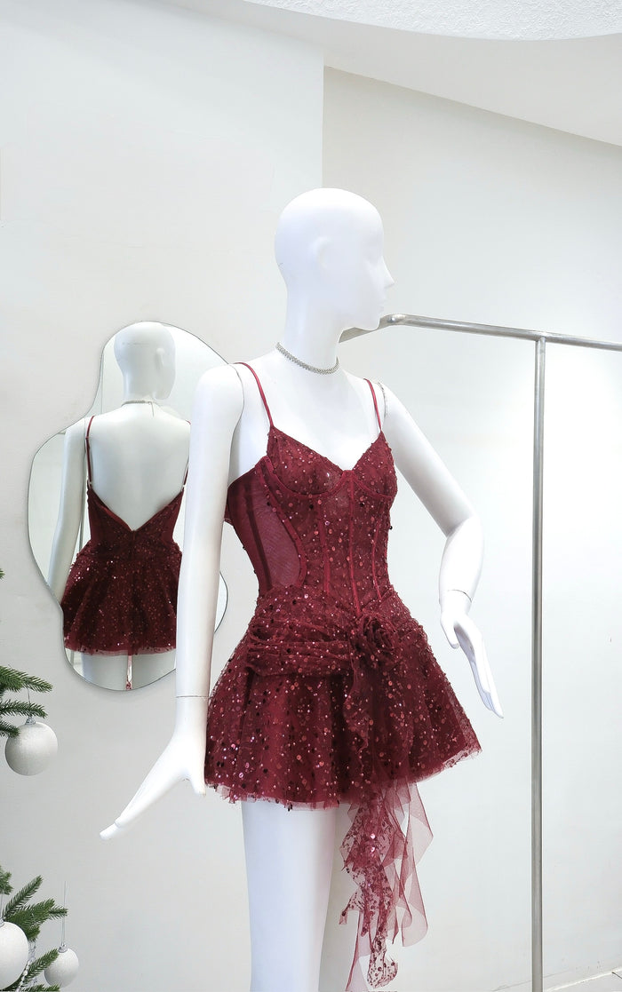Lexie Dress