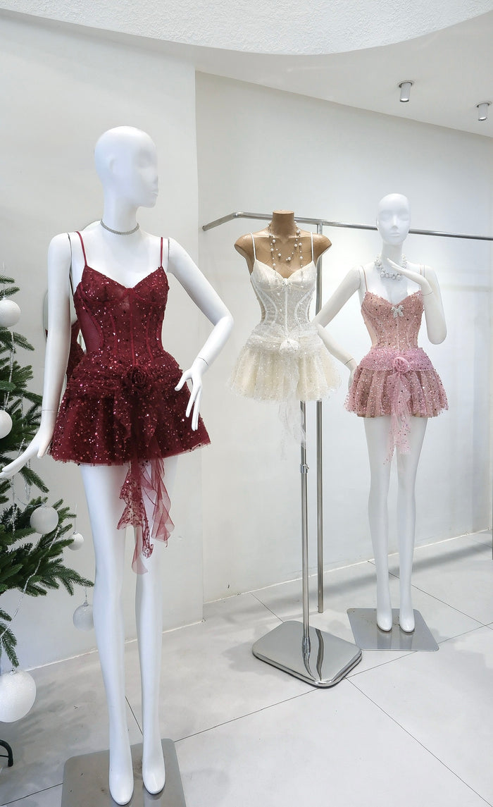 Lexie Dress