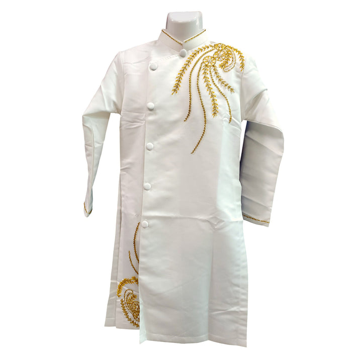 Limited Men's Ao Dai Size S, 4XL, 5XL
