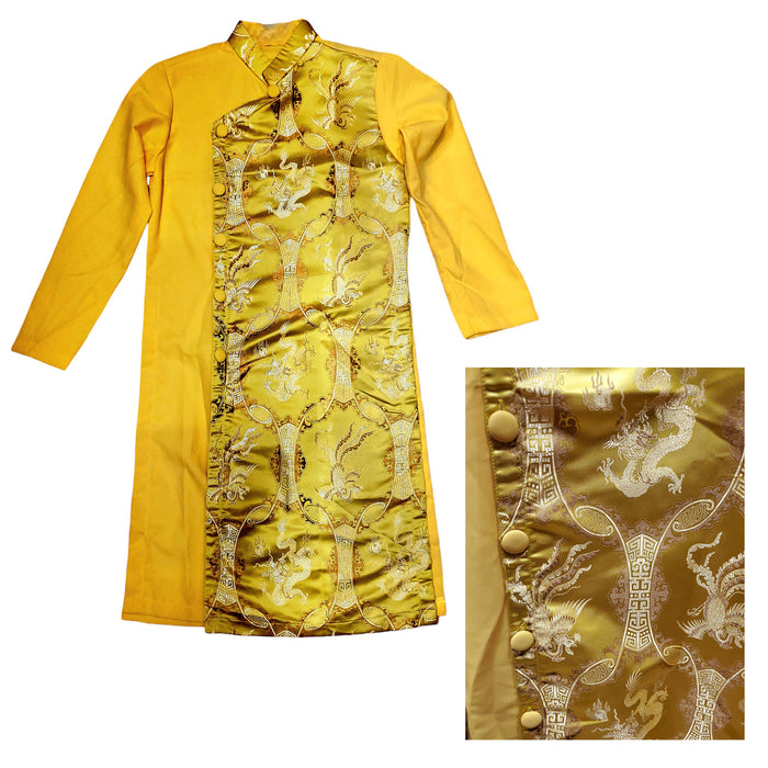 Limited Men's Ao Dai Size S