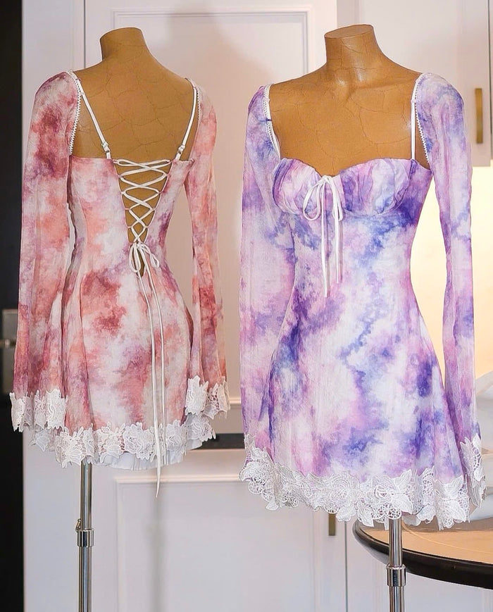 Lindsay Dress (On hand)