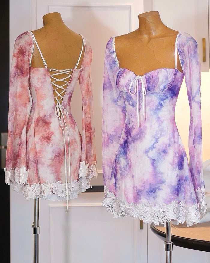 Lindsay Dress (On hand)