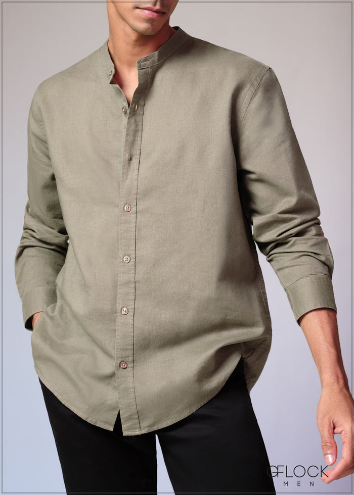 XS / Olive