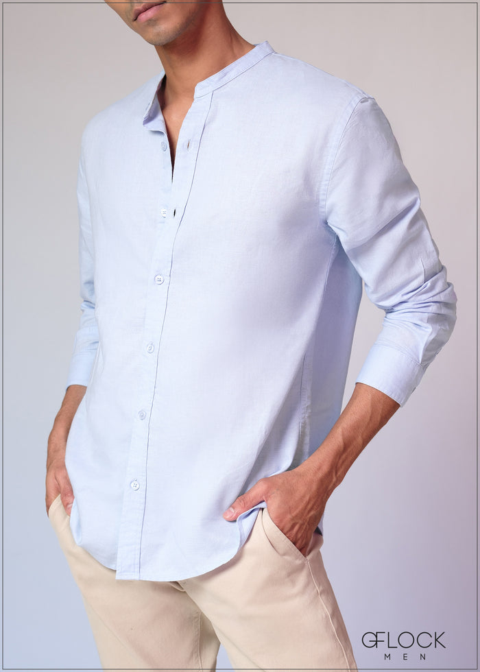 XS / Light Blue