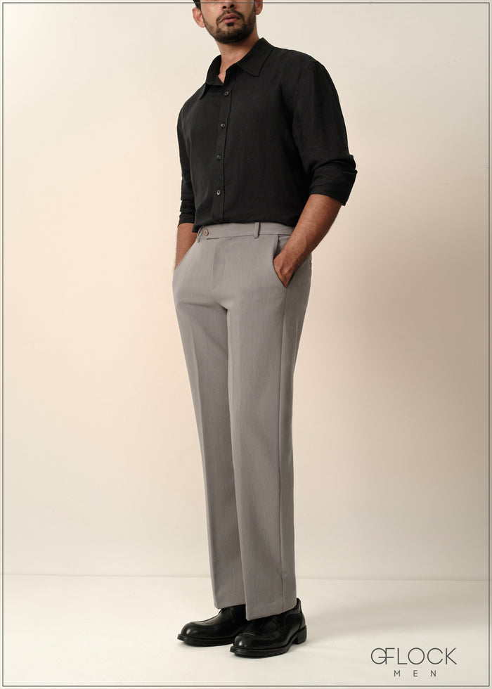 Linen Rayon Shirt - 260726