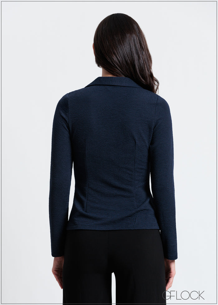 Long Sleeve Shirt - 030325
