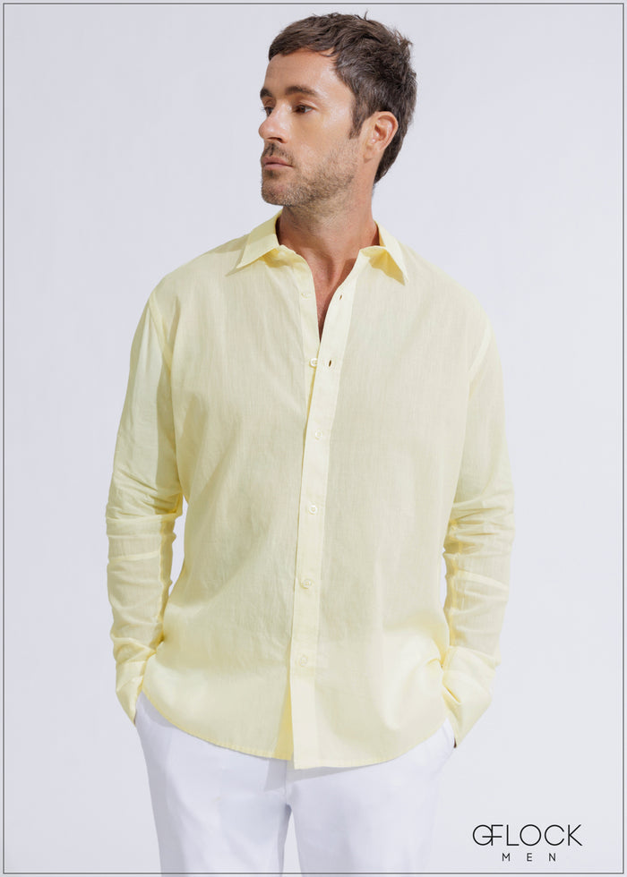 Long Sleeve Shirt - 060526