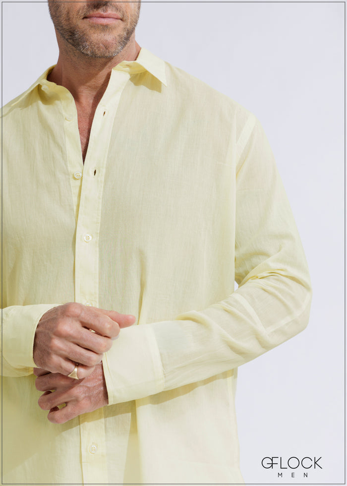 Long Sleeve Shirt - 060526