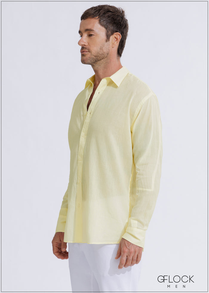 Long Sleeve Shirt - 060526