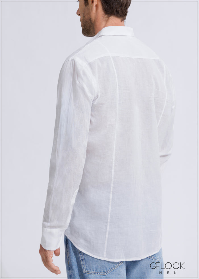 Long Sleeve Shirt - 060526