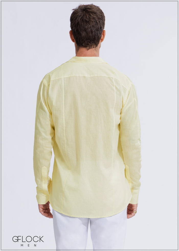 Long Sleeve Shirt - 060526