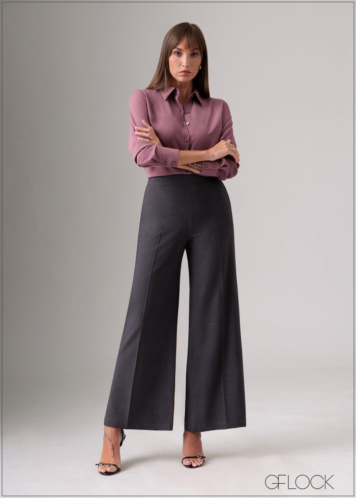 Long Sleeve Shirt - 120126