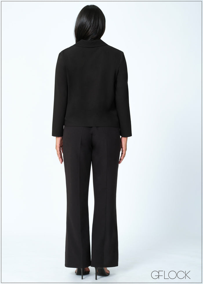 Long Sleeve Shirt - 200625