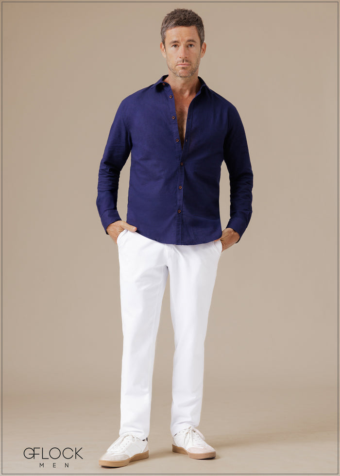 Long Sleeve Shirt - 260326