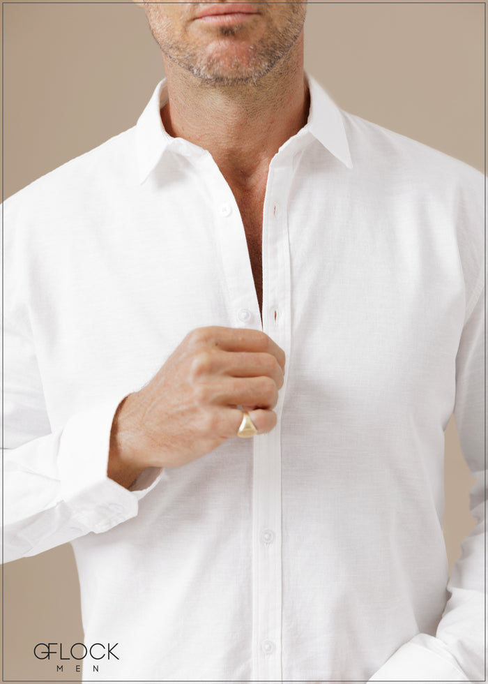 Long Sleeve Shirt - 260326