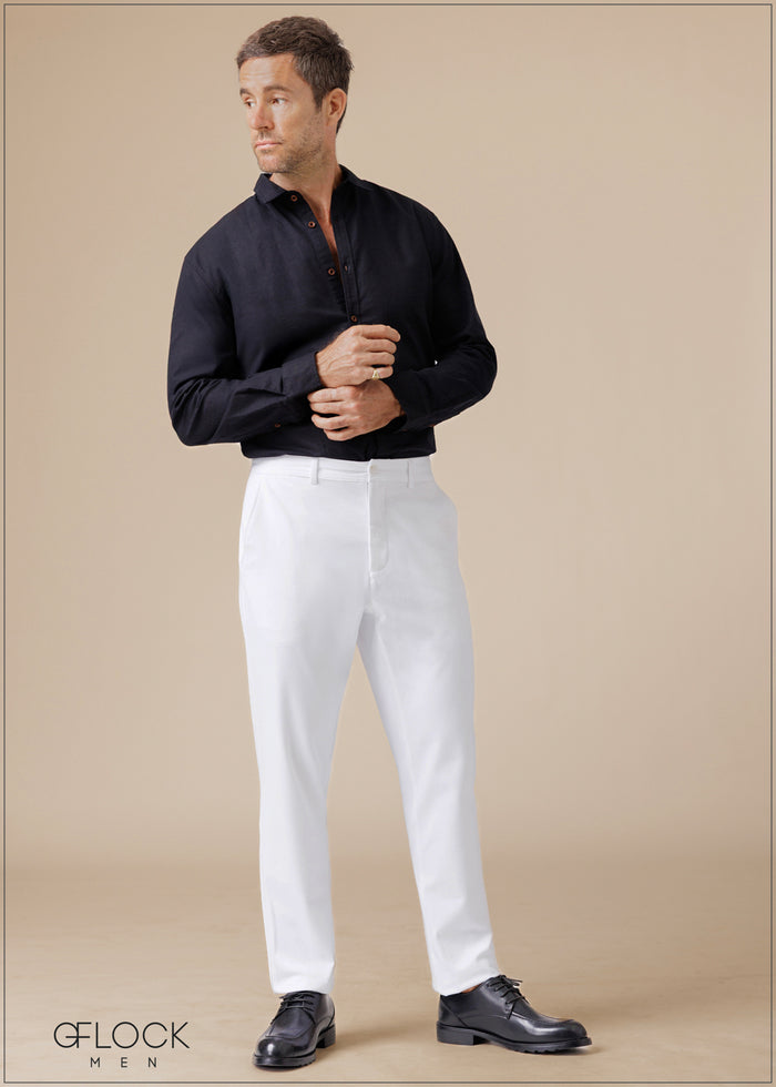 Long Sleeve Shirt - 260326