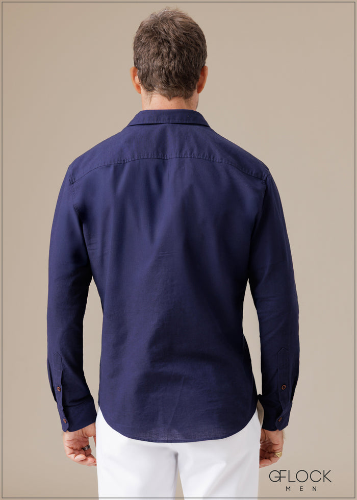 Long Sleeve Shirt - 260326