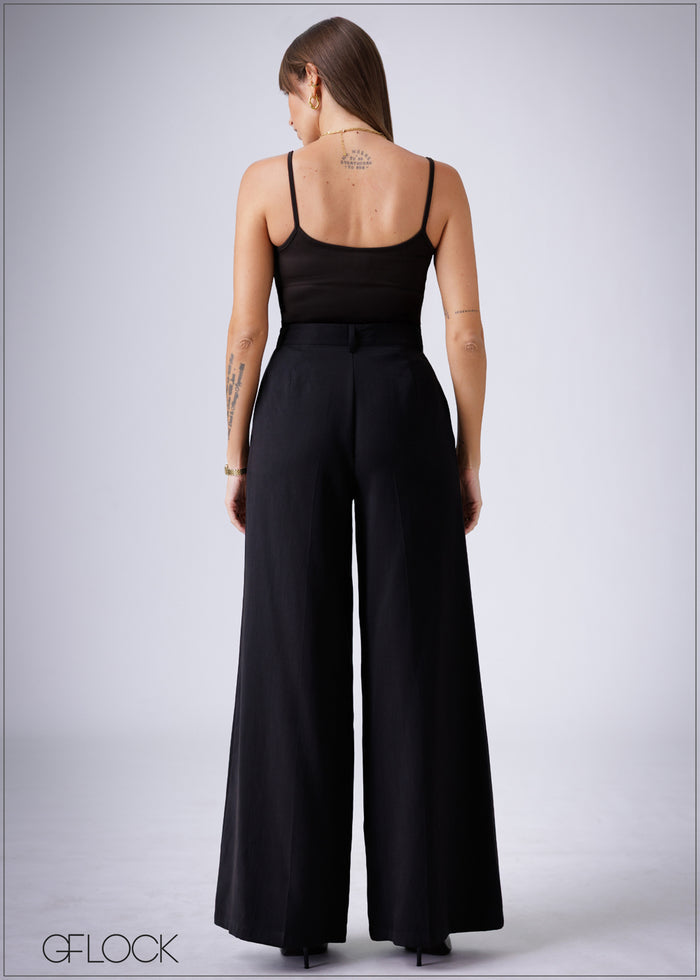 Loose Fit Pant - 230326