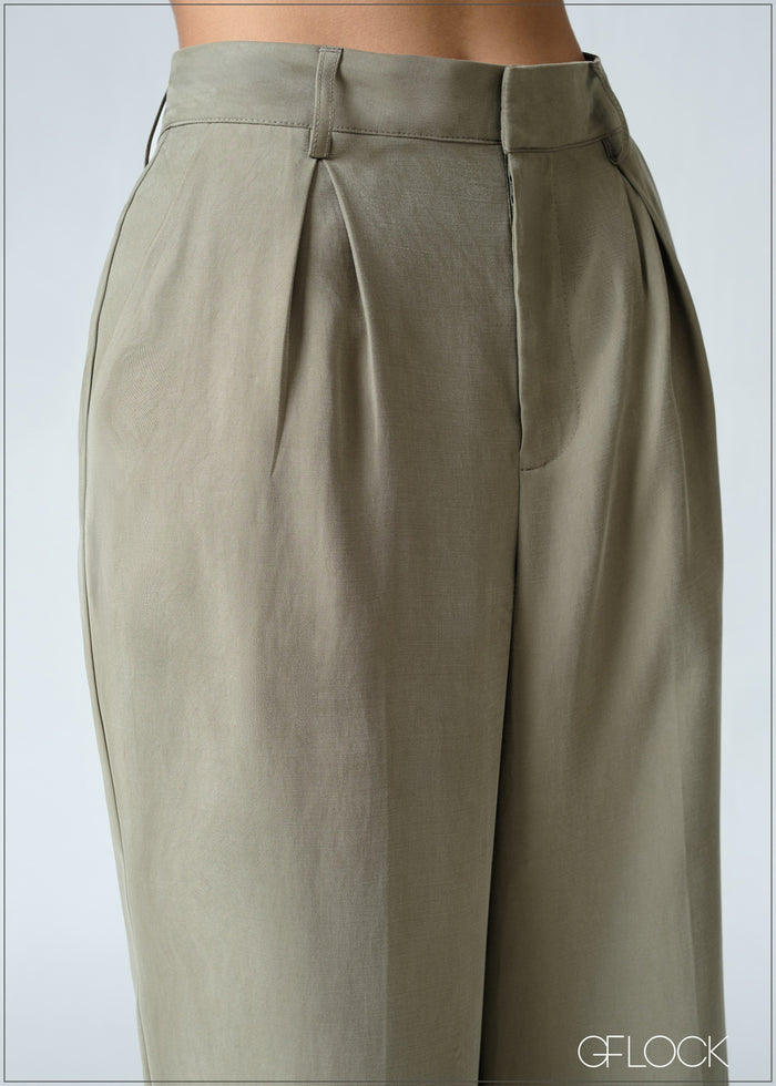 Loose Fit Pant - 260626