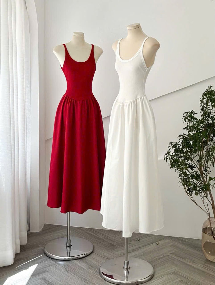 Lorina Dress (On hand)